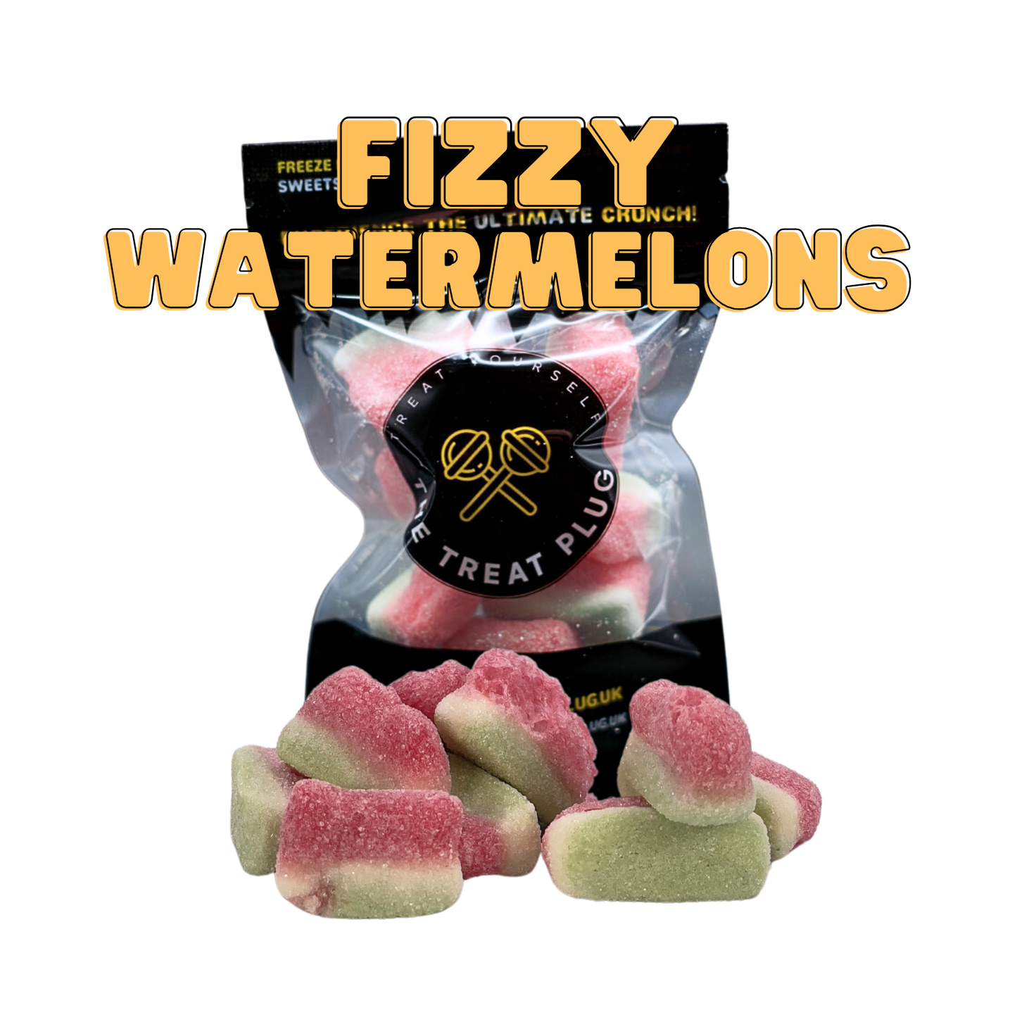 Haribo Zing Sour Bites 142g