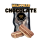 Freeze Dried Milky Bar Chocolate