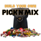 Build Your Own Pick And Mix