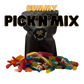 The Gummy Mix