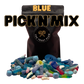 The Blue Mix