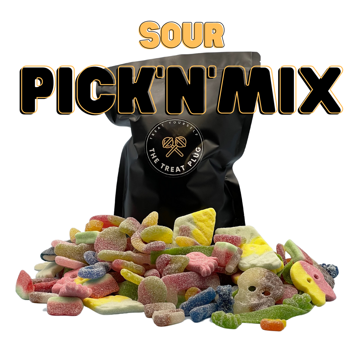 The Sour Mix