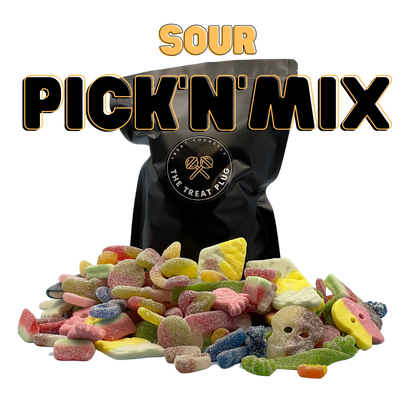 The Sour Mix