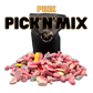 The Pink Mix