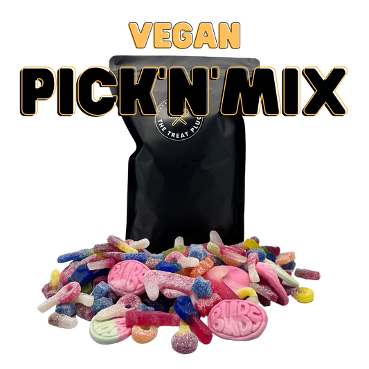 Vegan Pick And Mix