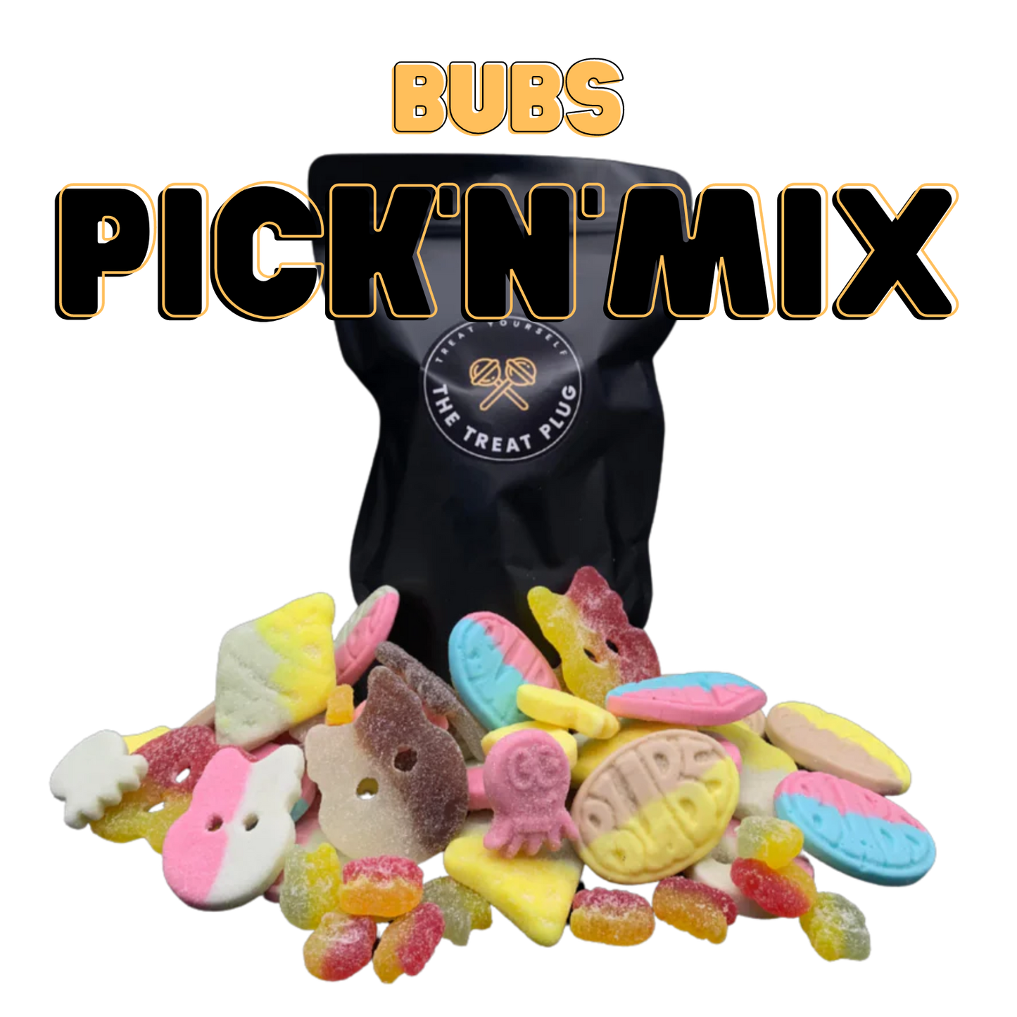 The Bubs Mix