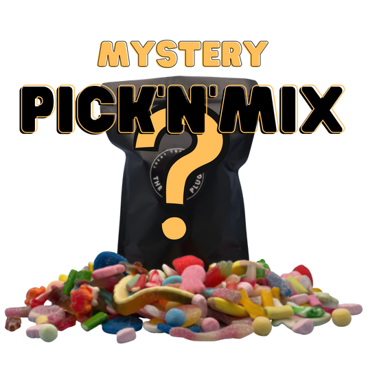Mystery Pick'N'Mix