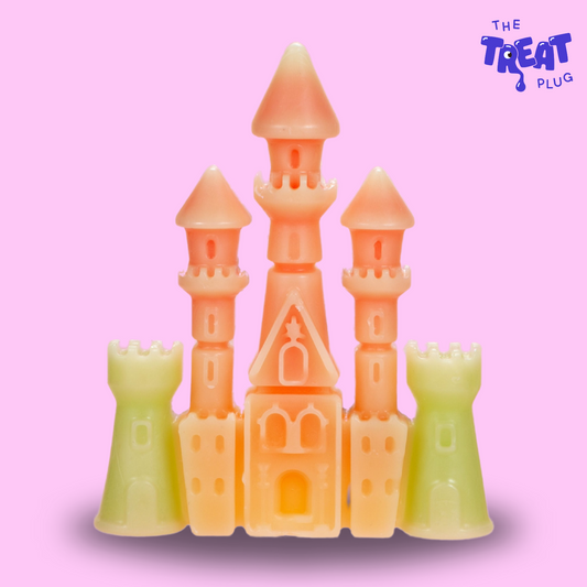 PRE ORDER: Tiktok Viral Wax Candies - LARGE SINGLES - Restock end of May