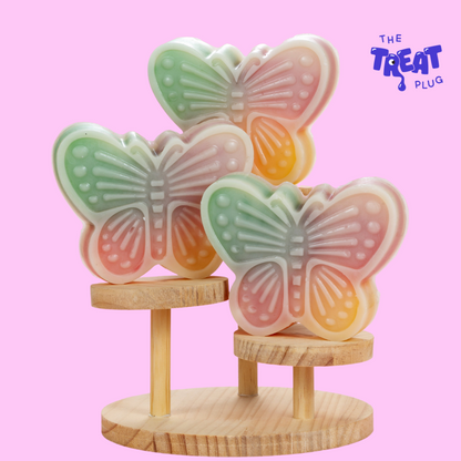 Tiktok Viral Wax Candies - LARGE SINGLES