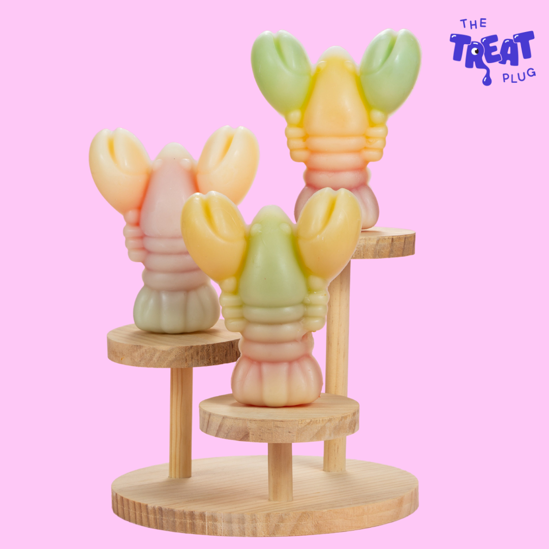 Tiktok Viral Wax Candies - LARGE SINGLES
