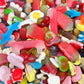 The Gummy Mix